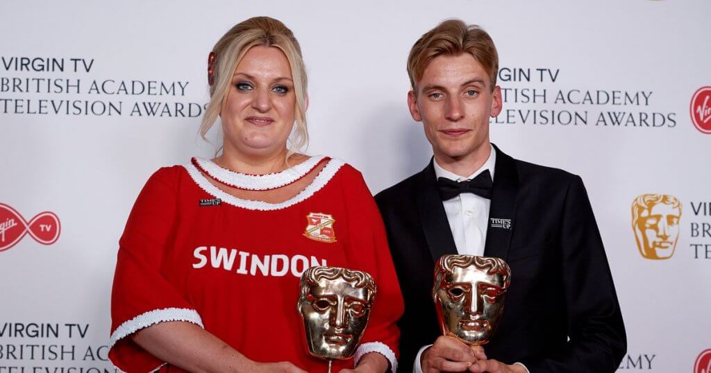 This Country BAFTA 2018