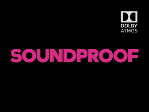 Soundproof Feature Film