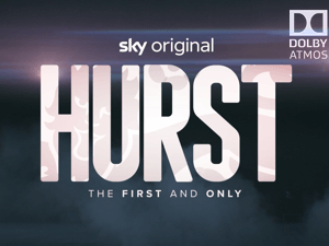 Hurst The First and Only